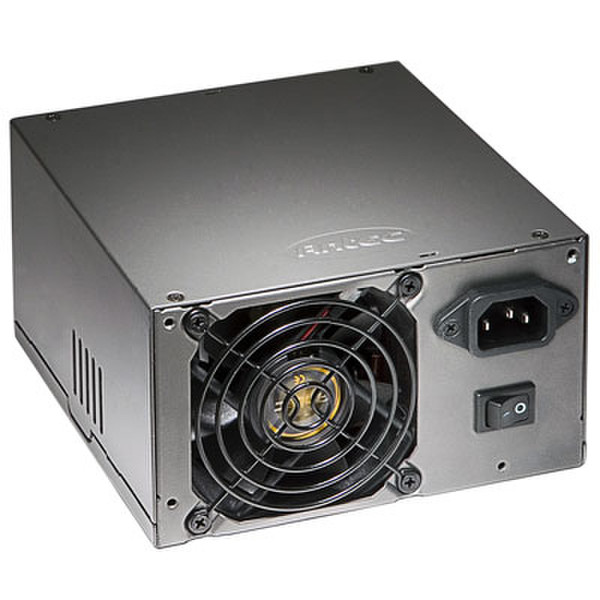 Antec NeoPower 650 EC 650W Black power supply unit