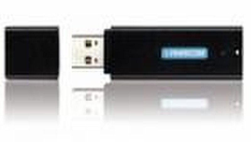 Freecom DataBar /512MB USB 2.0 0.25GB memory card