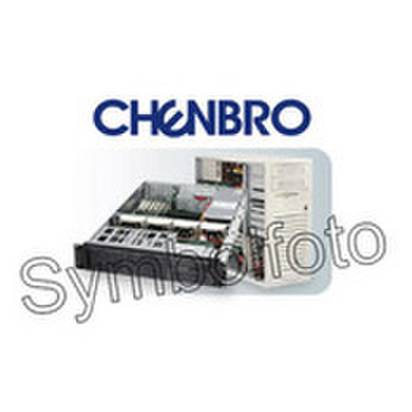 Chenbro Micom RM12404B