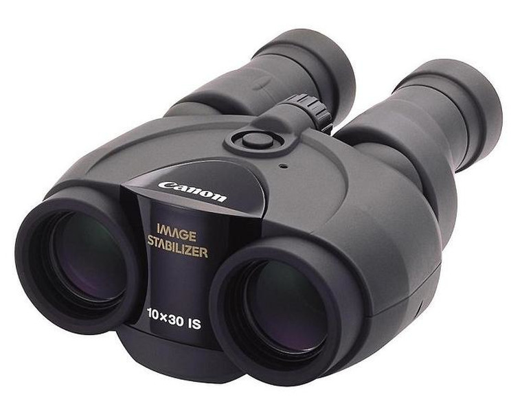 Canon 10x30 IS Porro II Black binocular