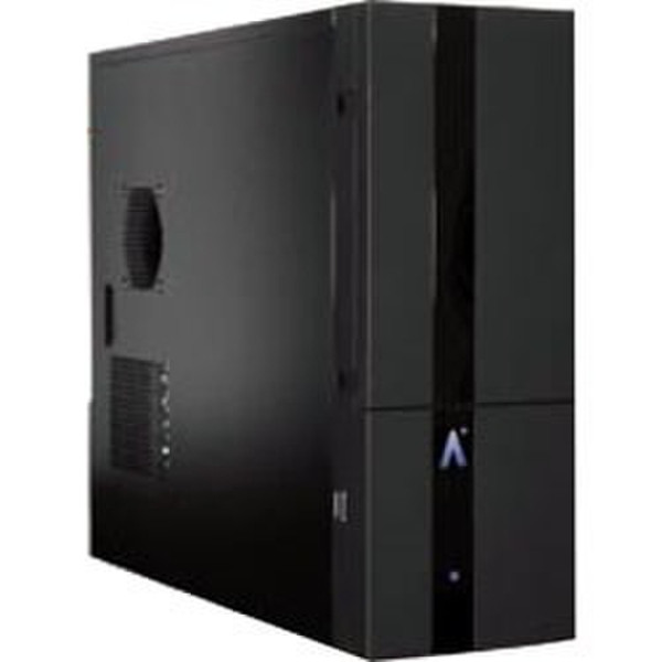 Nanopoint CS-188A Aplus Case Midi-Tower Black computer case