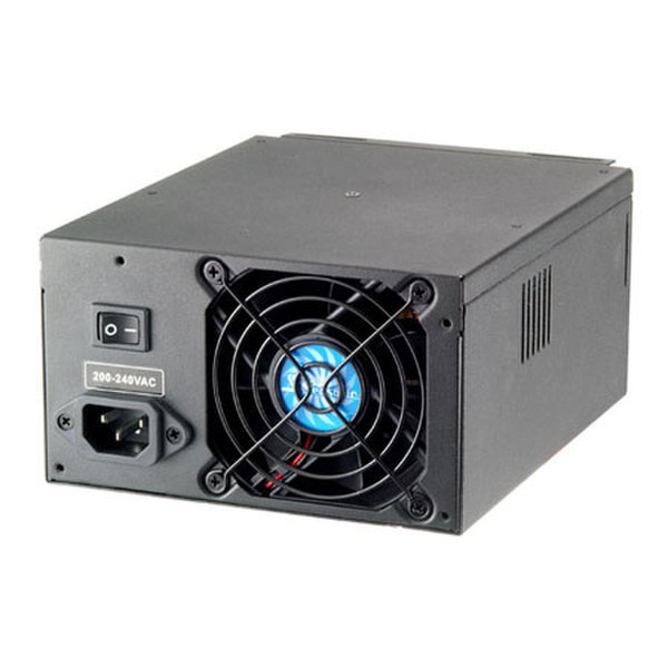Nanopoint Seasonic X 900 900W ATX Black power supply unit