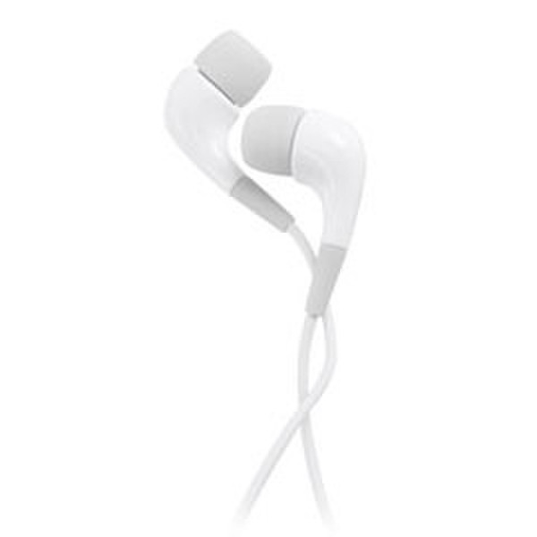 Griffin TuneBuds Binaural Wired mobile headset