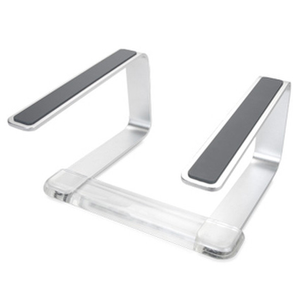 Griffin 6147-CURV2 Silver notebook arm/stand