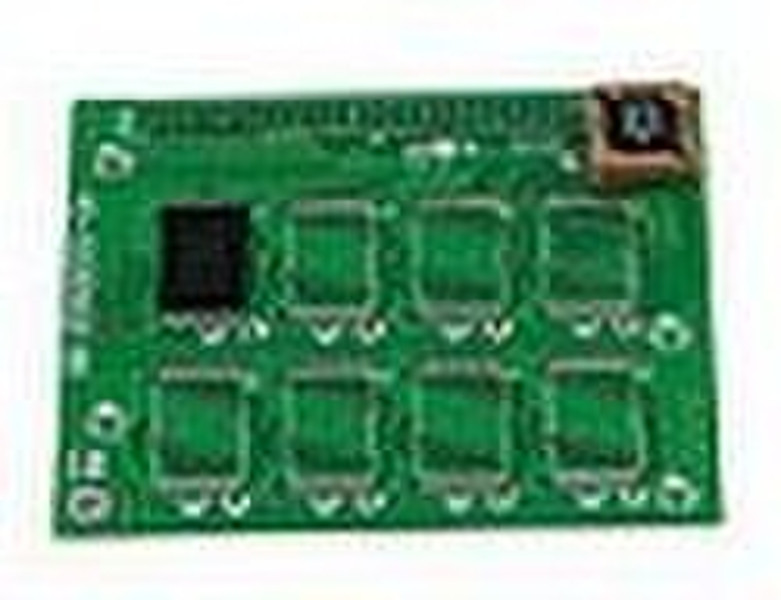 Wasp WPL606 8MB Mem Card 8GB ROM memory module
