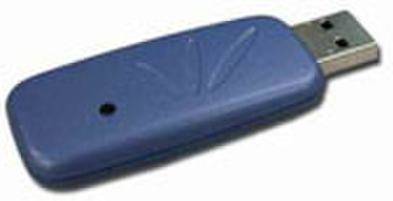 Dynamode 150m BlueTooth Wireless USB Adapter 0.7Мбит/с сетевая карта