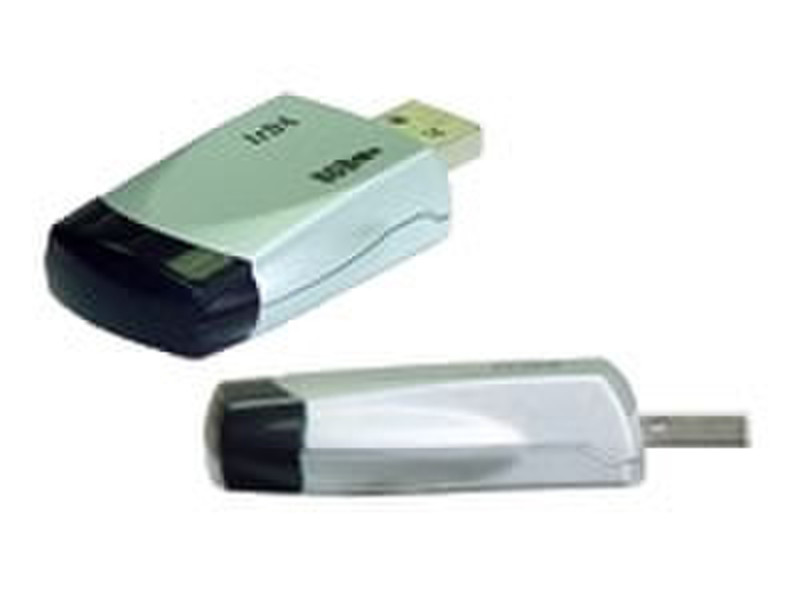 Dynamode USB to Infra Red Converter хаб-разветвитель