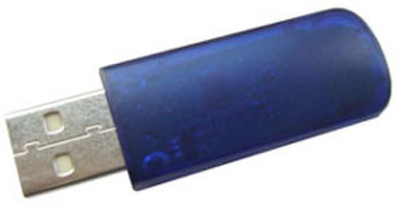 Dynamode 50M Class 2 Bluetooth Dongle 0.7Мбит/с сетевая карта