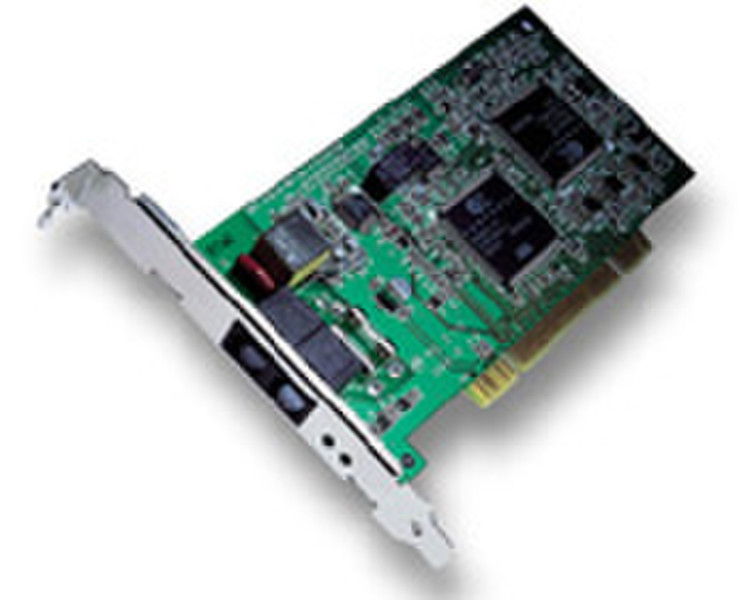 Dynamode Internal PCI (Conexant) ADSL Modem 8000Kbit/s modem