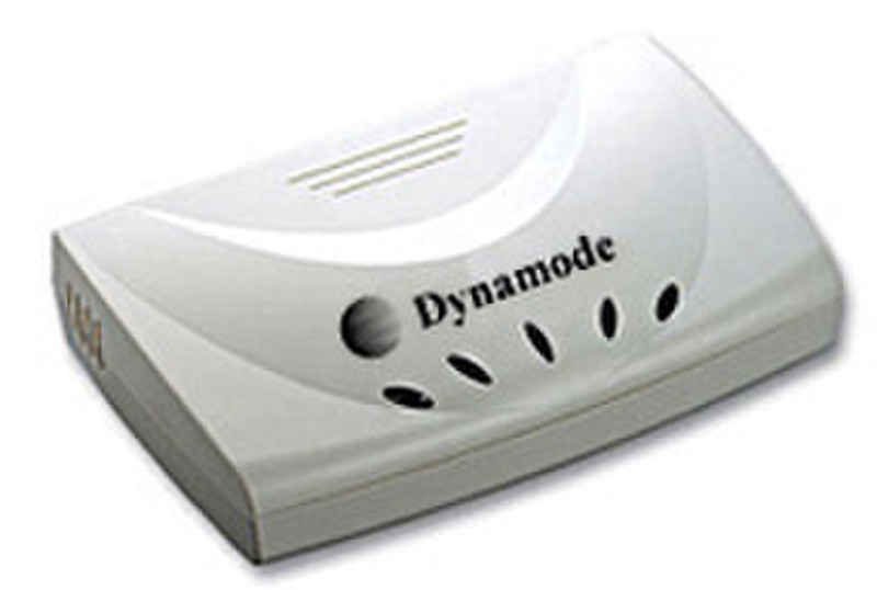 Dynamode 56K External (Conexant) Modem 56Kbit/s Modem