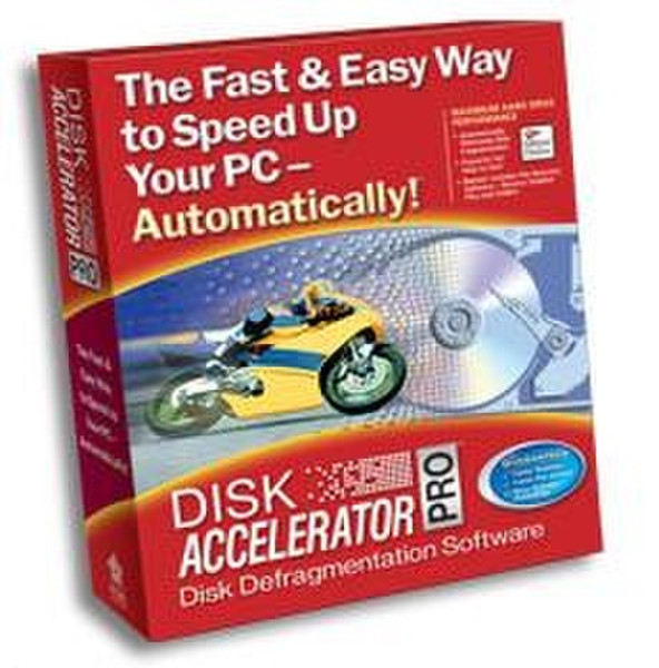 Nova Disk Accelerator Pro