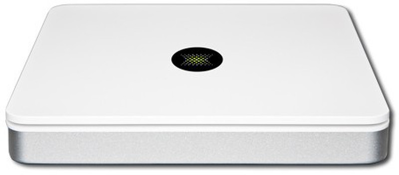 Hive Mobile 2x 500GB 1000ГБ Белый