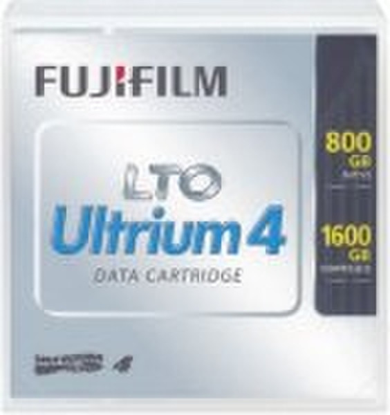 Fujifilm Ultrium 4 800/1600 GB