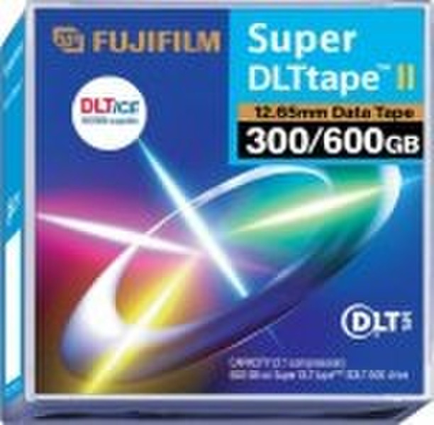 Fujifilm Super DLTtape II