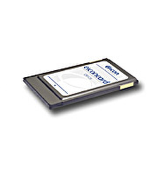 Dialogic Eiconcard C31-S/T (WAN + ISDN) Schnittstellenkarte/Adapter