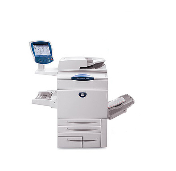 Xerox WorkCentre 7675V_PFT Digital copier 75Kopien pro Minute A3 (297 x 420 mm)