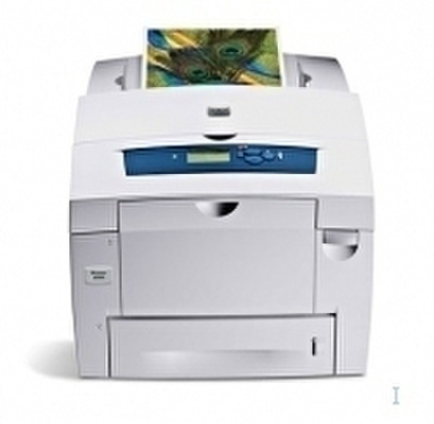 Xerox Phaser 8560MTCO Farbe 600 x 2400DPI A4 Tintenstrahldrucker