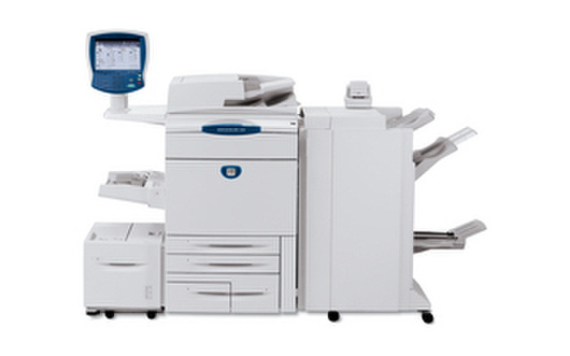 Xerox DocuColor 242V FUL Digital copier 55Kopien pro Minute A3 (297 x 420 mm)