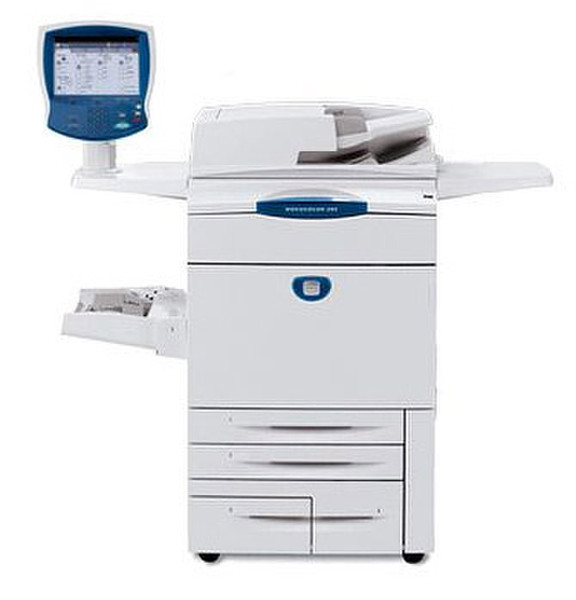 Xerox DocuColor 242V GUL Digital copier 55Kopien pro Minute A3 (297 x 420 mm)