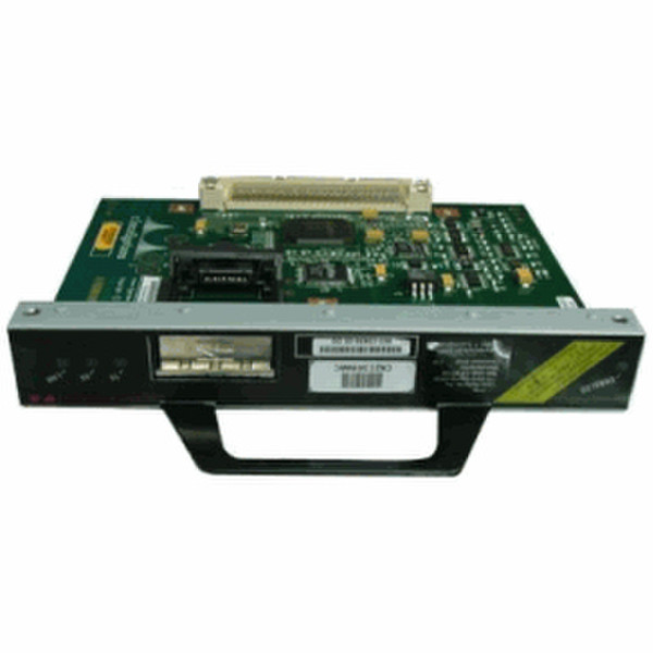 Cisco 1 Port Gigabit 10240Мбит/с сетевая карта