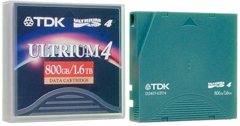 TDK D2407-LTO4 Datenband
