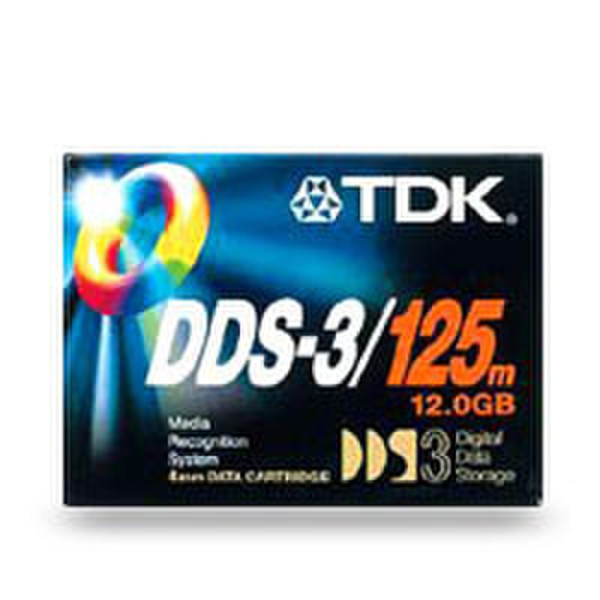 TDK DC4-125