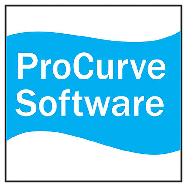 Hewlett Packard Enterprise ProCurve NAC EI (DHCP) Startup Service Netzwerkkarte