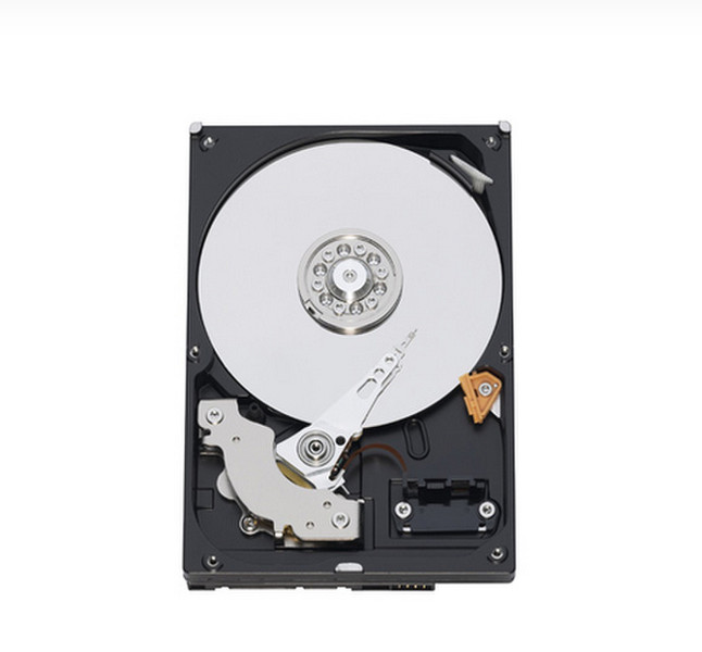 Western Digital 1TB SATA II 1000GB Serial ATA II internal hard drive