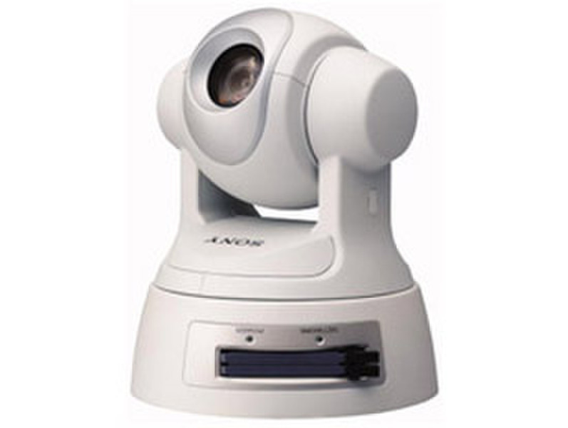 Sony SNC-RZ30P Белый вебкамера