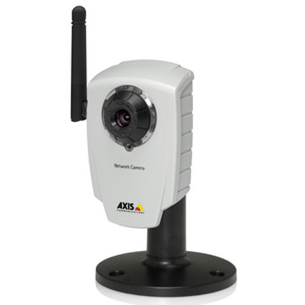 Axis 207MW UK 1.3MP 1280 x 1024Pixel Weiß Webcam