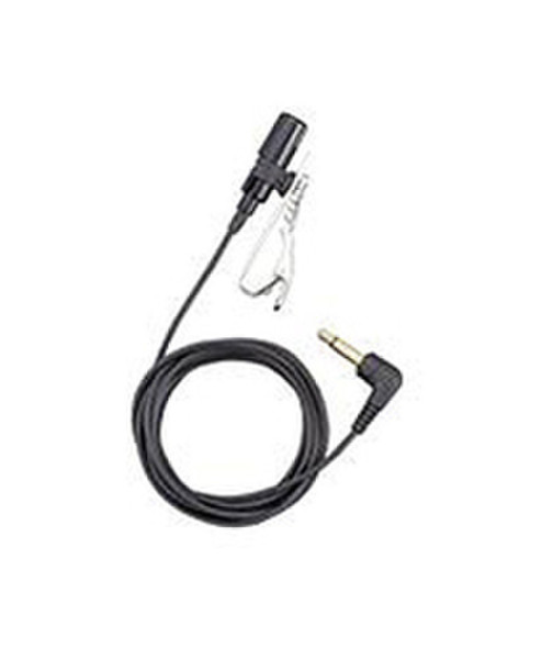 Olympus Tie-clip microphone Wired