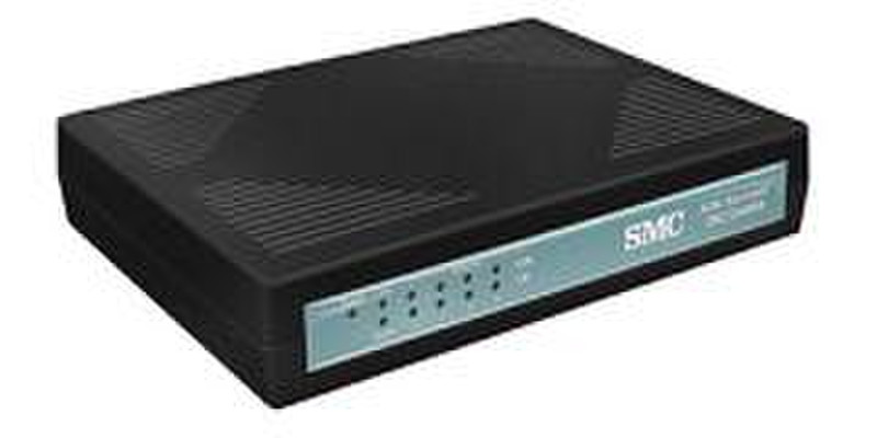 SMC SMC7204BRB NE ADSL Barricade™ проводной маршрутизатор