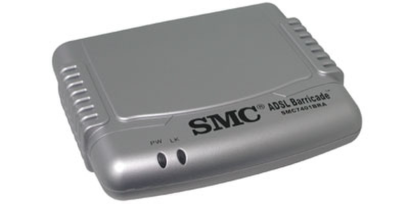 SMC Barricade SMC7401BRA V.2 NE wired router