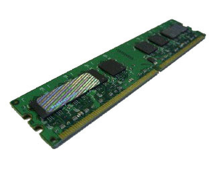 Hypertec HYMDL1702G 2ГБ DDR2 667МГц модуль памяти