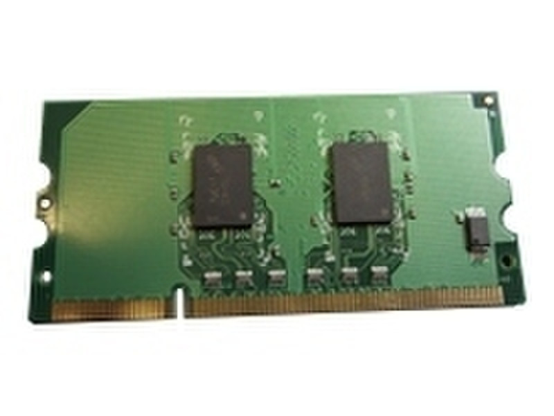 Hypertec 128 MB, DDR II SDRAM DDR2 модуль памяти