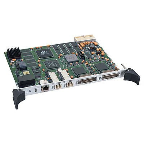 HP ESL E-Series e2400-FC 2 Gb Interface Controller tape array