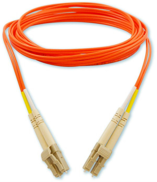 HP 221692-B22 5м LC LC оптиковолоконный кабель