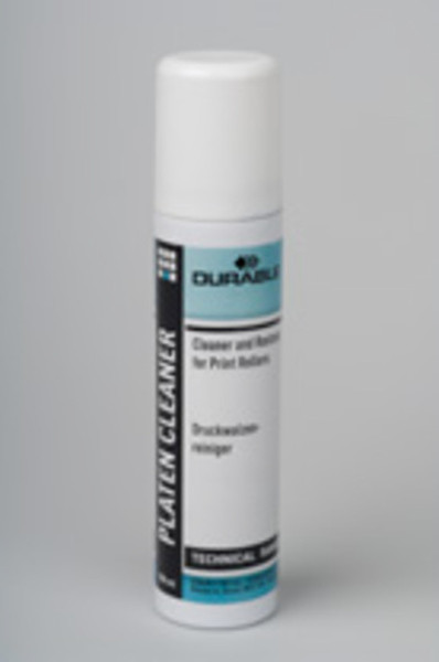 Durable PLATEN Cleaner all-purpose cleaner