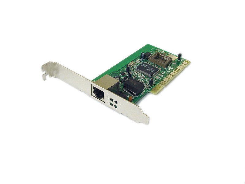 Dynamode 10/100Mbps PCI Network Card 100Мбит/с сетевая карта