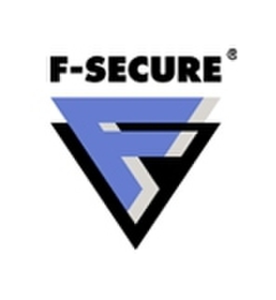 F-SECURE Mobile Anti-Virus for Businesses, 10-24 users