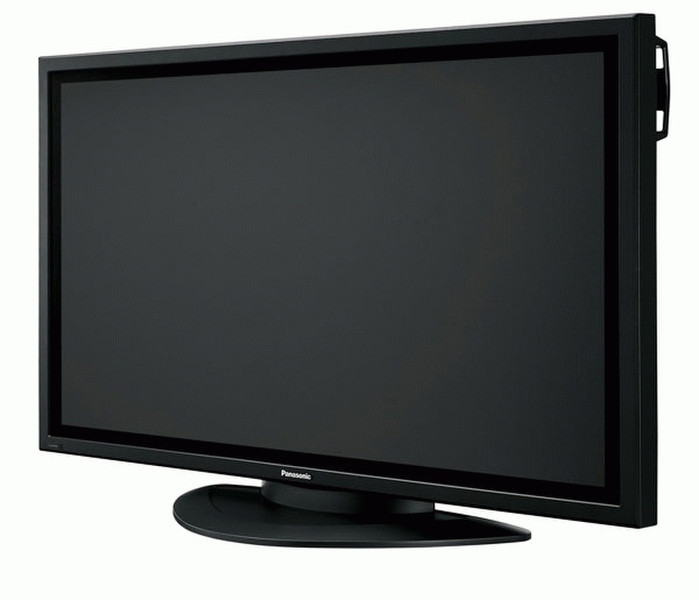 Panasonic TH-50PH10BK 50Zoll HD Schwarz Plasma-Fernseher