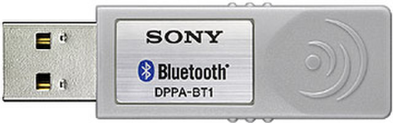 Sony DPPA-BT1 cable interface/gender adapter