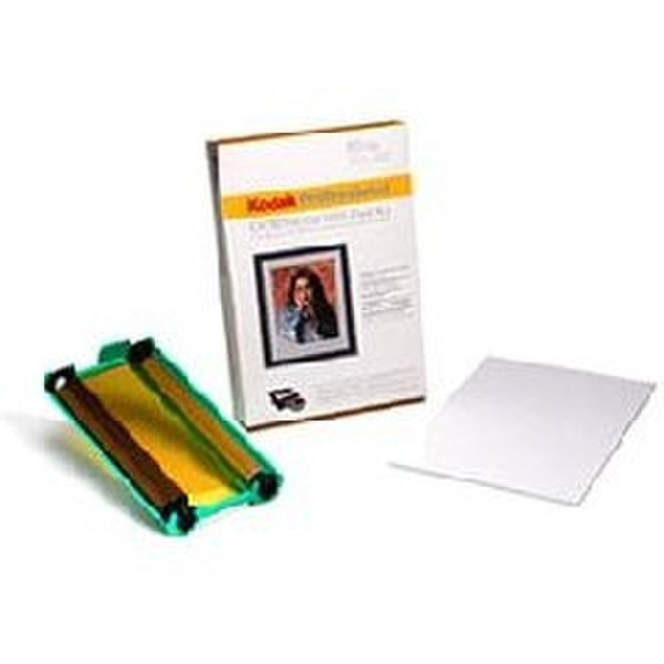 Kodak Professional Glossy Paper photo paper