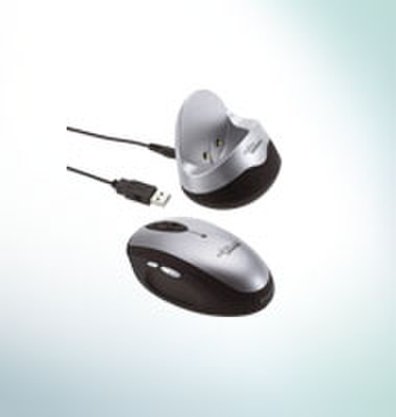 Fujitsu MOUSE BLUETOOTH PX GB Bluetooth Optical 400DPI mice