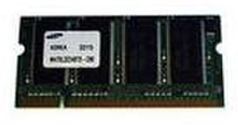 Konica Minolta 512MB Memory Upgrade Mag55xx 0.5GB DRAM memory module