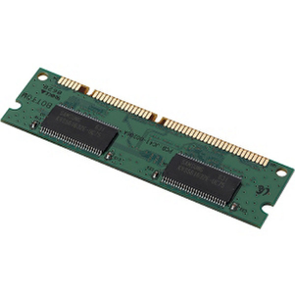 Samsung ML-MEM160 256МБ модуль памяти для принтера