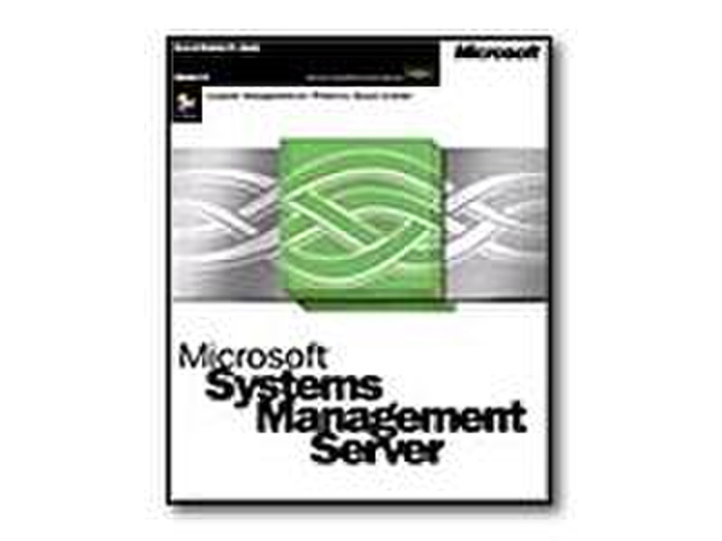 Microsoft SYSTEM MANAGEMENT SVR