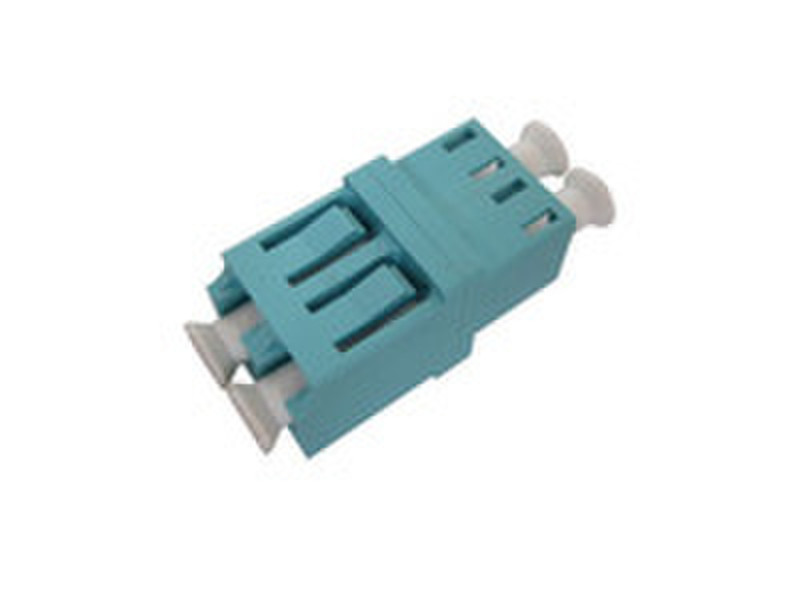 Microconnect FIBLCADA LC 1pc(s) Blue fiber optic adapter