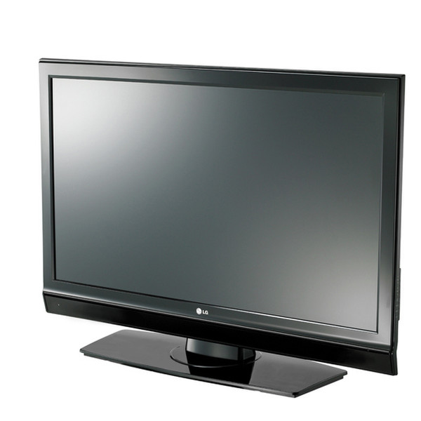 LG 47LF66 47Zoll Full HD Schwarz LCD-Fernseher