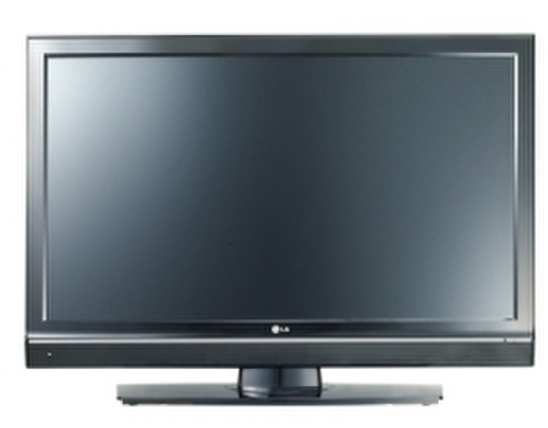 LG 42LF66 42Zoll Full HD Schwarz LCD-Fernseher